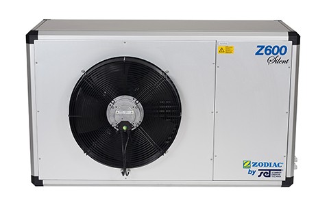 Pompe a chaleur Z600